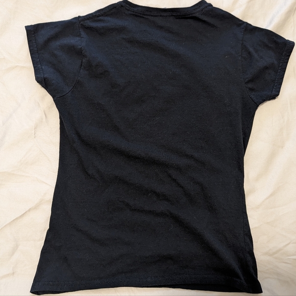 Thirty Seconds To Mars Band Tee - Picture 4 of 4